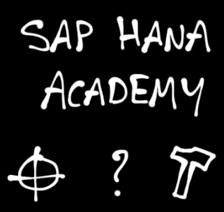 Online Schulungen in SAP HANA