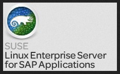 SUSE Linux Enterprise Server 