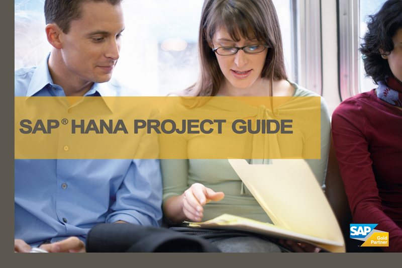 SAP-HANA-Project-Guide