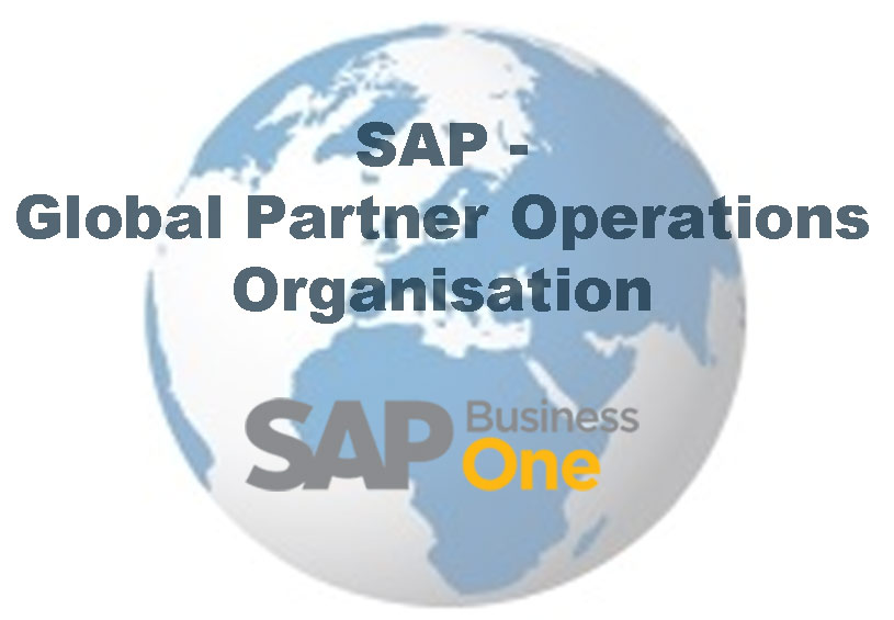 GPO Partnerorganisation der SAP AG