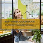 SAP HANA Cookbook