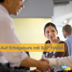 SAP HANA WEBCAST REIHE