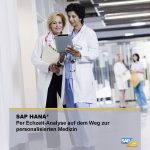 Weißes Haus zeichnet SAP aus!