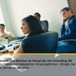 SAP Business One Seminare