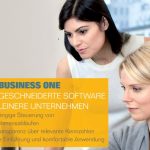 SAP Business One „Jetzt kaufen, später zahlen!“