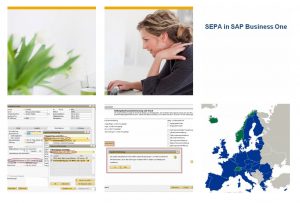 SEPA Neuerungen