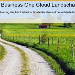 Cloud Control Center für SAP