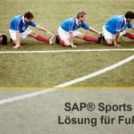 Datenanalyse im Fußball mit SAP HANA