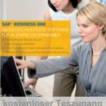 Testen Sie SAP Business One!