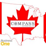 Compass Distribution Inc. hat sich für SAP Business One entschieden