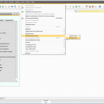 Individuelle Shortcuts setzen in SAP Business One