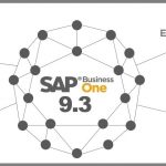 SAP Business One Version 9.3 spannende Features und viele Verbesserungen