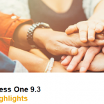 SAP Business One 9.3 Highlights