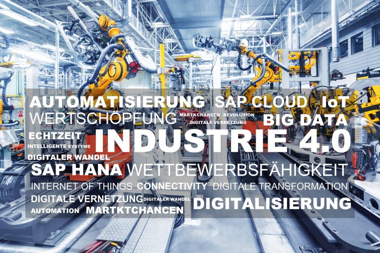 INDUSTRIE-4-0