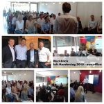 Rückblick init Kundentag 2018