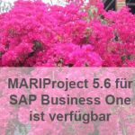 MARIProject Version 5.6