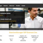 Unsere neue Website ist online!