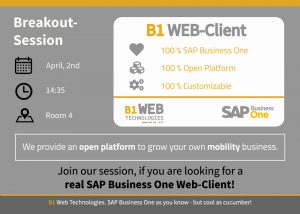 Breakout-Sesseion B1 WEB-Client