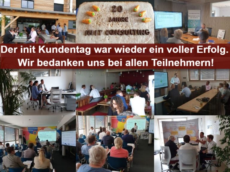 Kundentag 2019