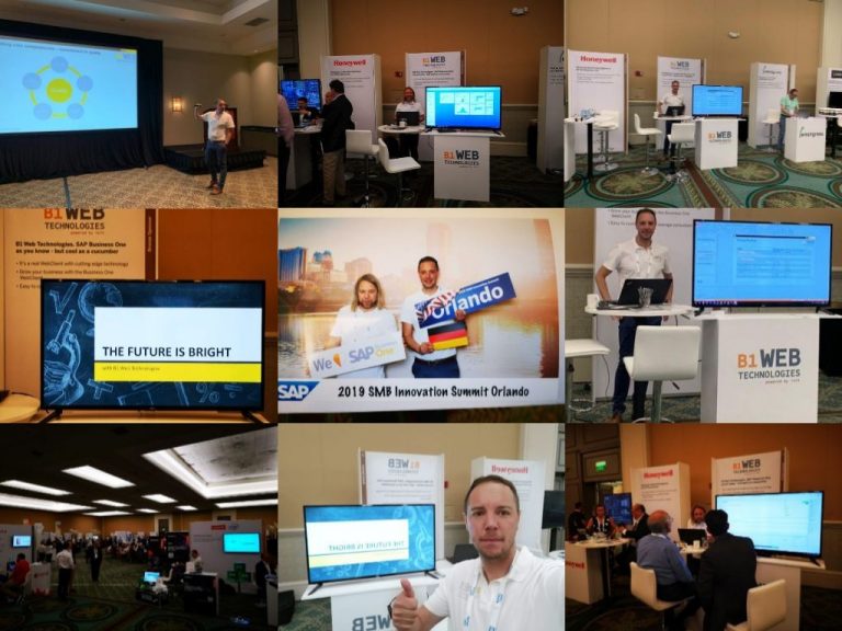 SMB Innovation Summit 2019