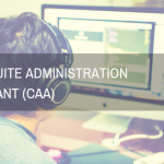 Coresuite Administration Assistant (CAA)