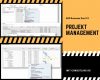 Projekt Management im SAP Business One Standard