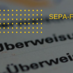 SEPA-Format Änderung im November 2019