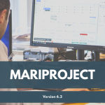 MARIProject Version 6.2 ist verfügbar