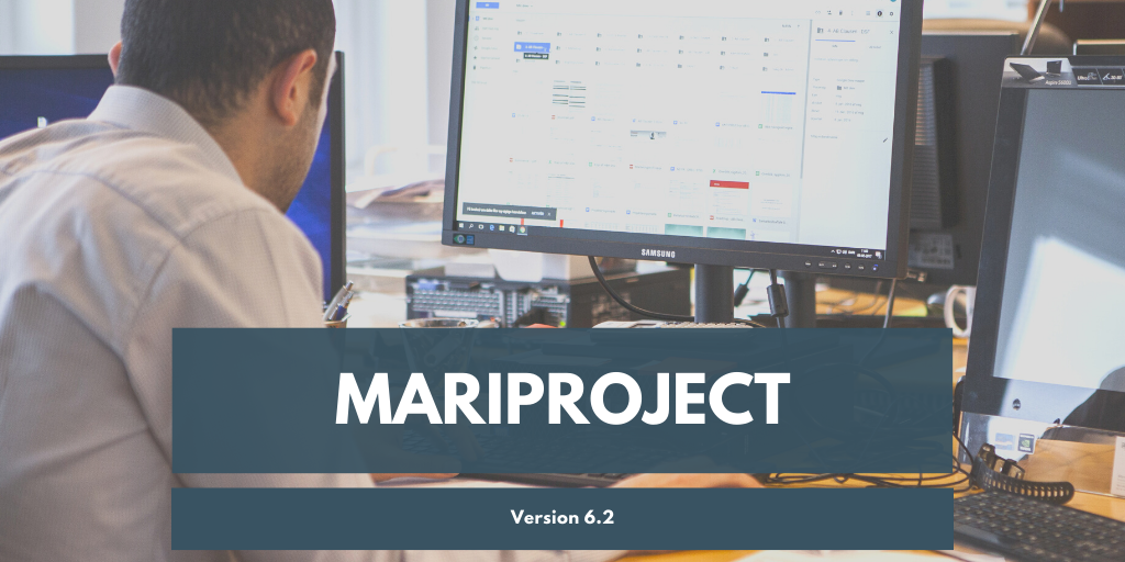 MARIProject Version 6.0