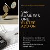Elster Add On SAP Business One 2020