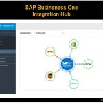SAP Business One Integration Hub