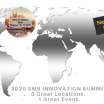 Terminänderung SMB Summit in Manila