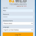 Webclient für SAP Business One