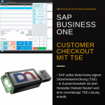 SAP Business One Kassenlösung