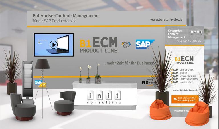 ELO ECM Fachkongress 2021