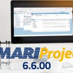 Maringo veröffentlicht die Projektmanagement Software MARIProject in Version 6.6.00