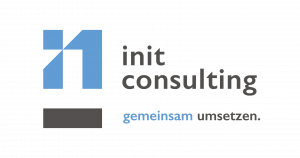 init Consulting AG | Logo