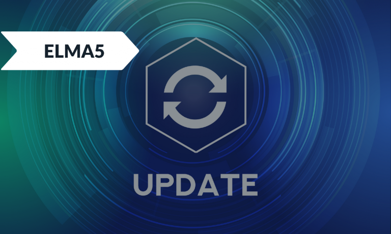 ELMA5-Update: Änderungen des Datei-Formats der Zusammenfassenden Meldung (ZM)