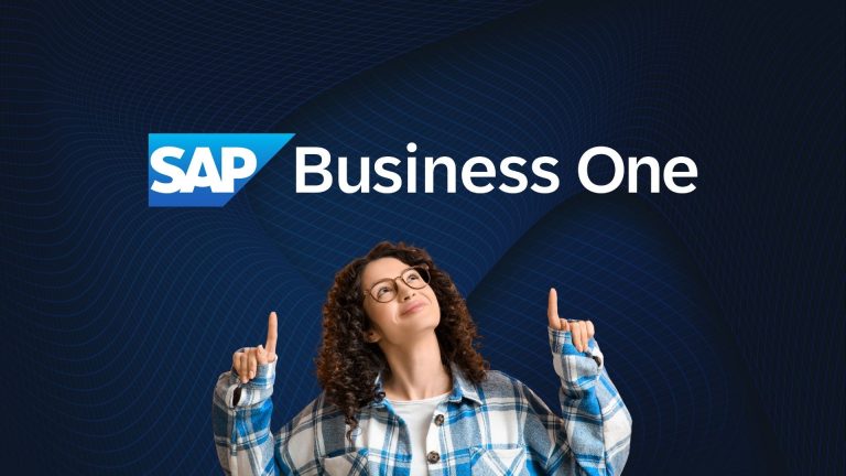 Was bedeutet SAP Business One?