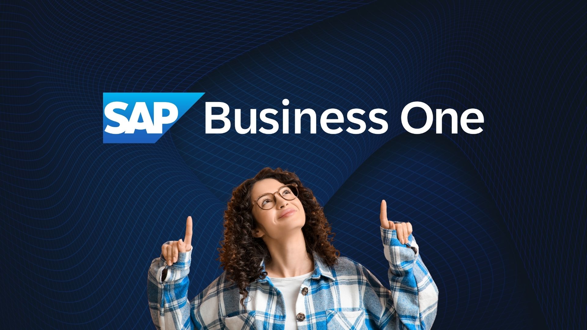 Was bedeutet SAP Business One?