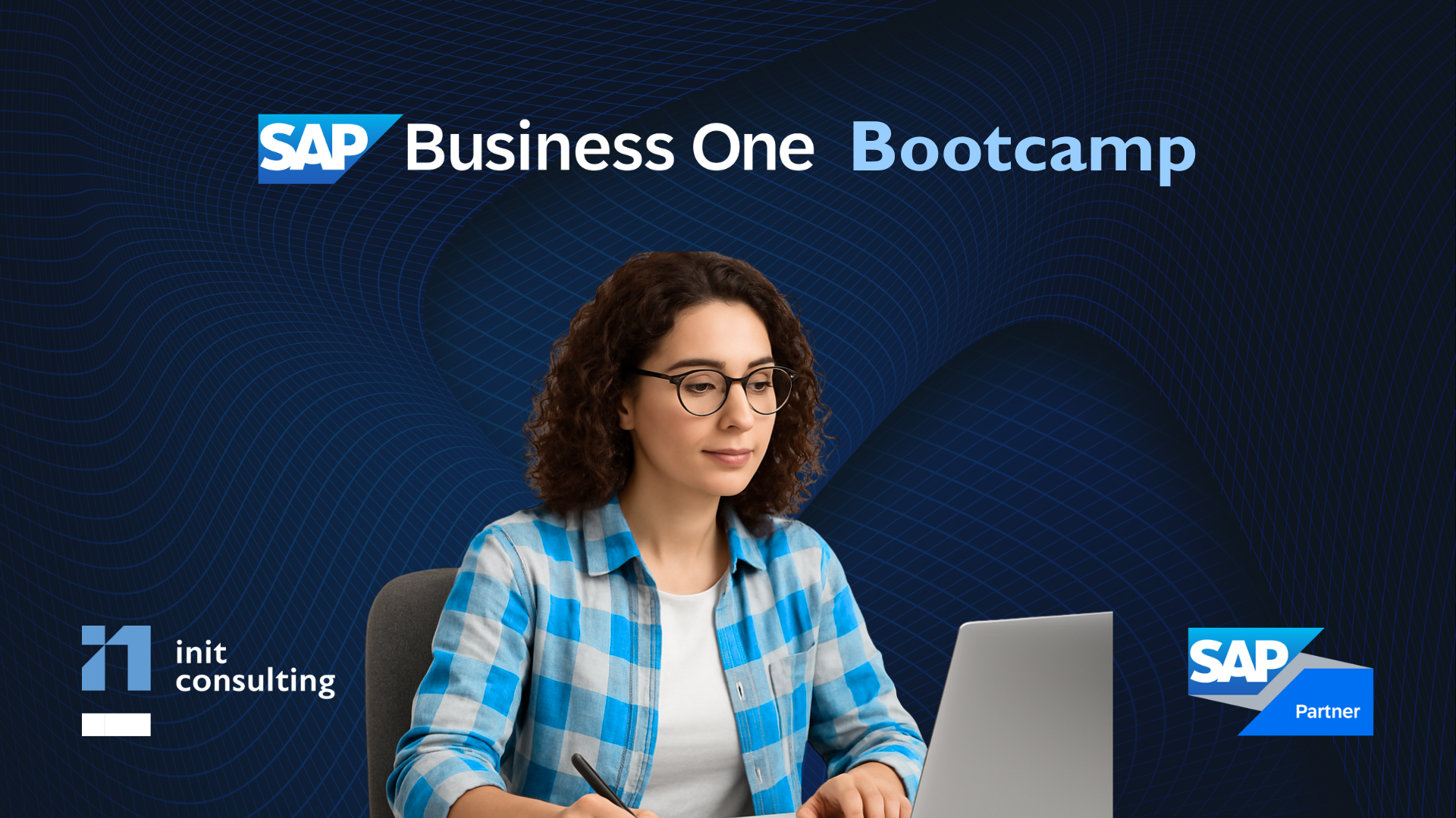 SAP Business One Bootcamp: ERP-Schulung für den Mittelstand