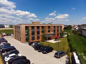 init consulting AG, Kösching, Deutschland