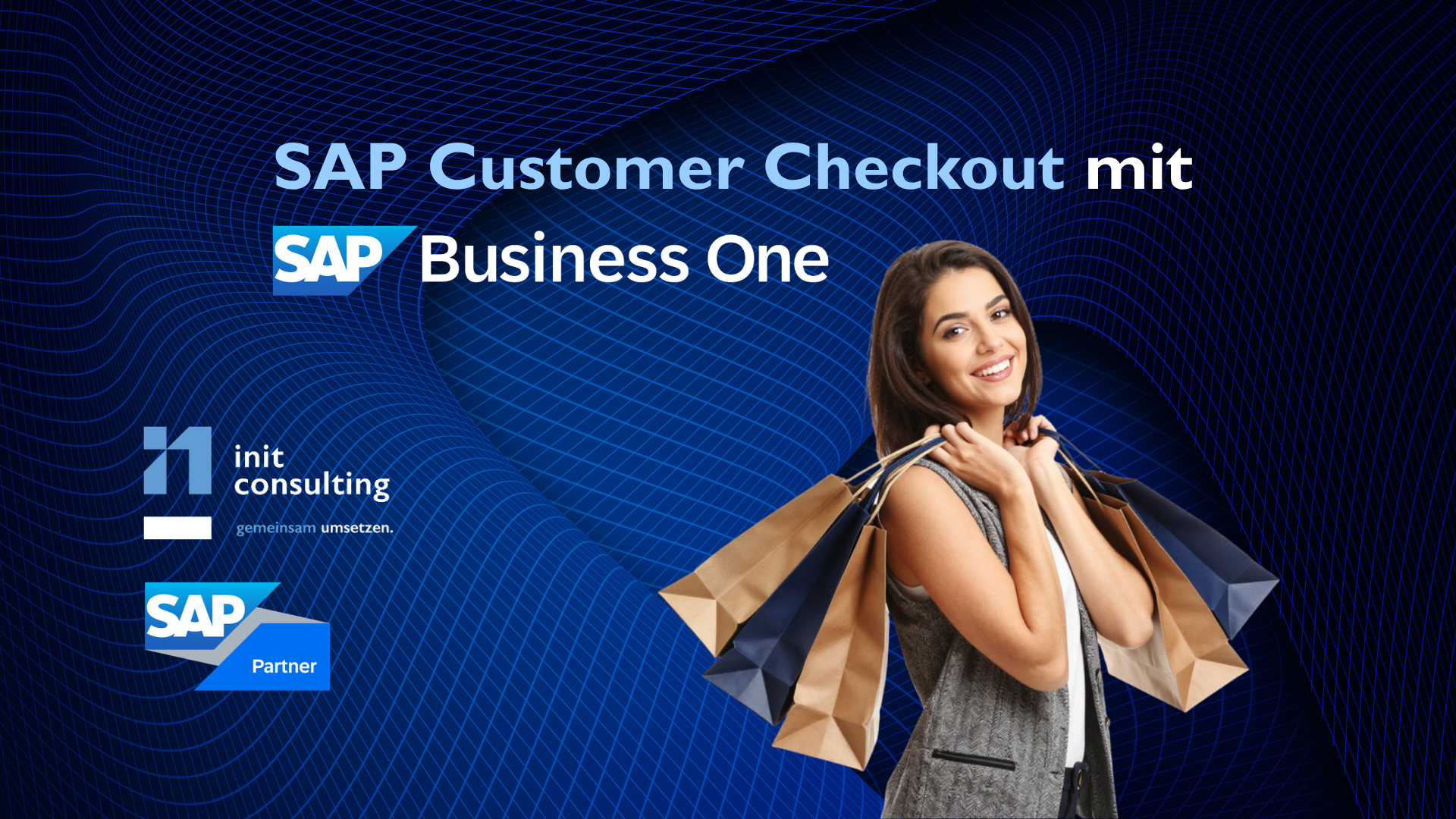 SAP Customer Checkout mit SAP Business One